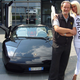 Illustration for article titled Lamborghinis Most Famous Wheelman Daily Drives An Audi A4